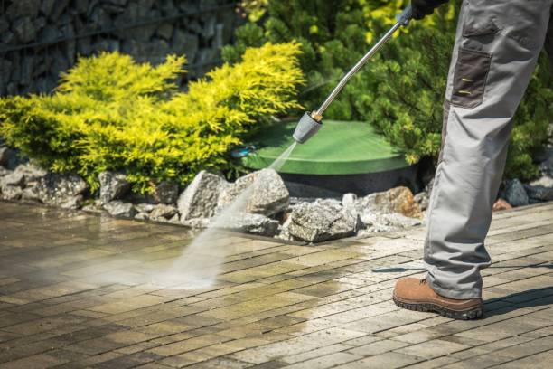 Best Pool Deck Cleaning in Samsula Spruce Creek, FL
